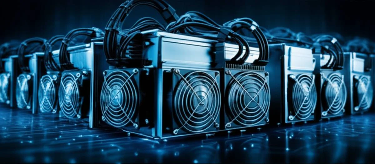 بهترین دستگاه استخراج بیت کوین: راهنمای جامع انتخاب و خرید