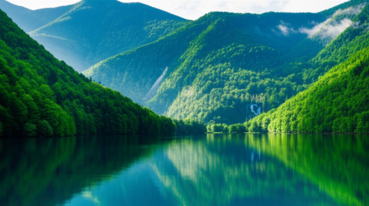 ۱۰ دیدنی جذاب اطراف دریاچه فراخین + راهنمای سفر
