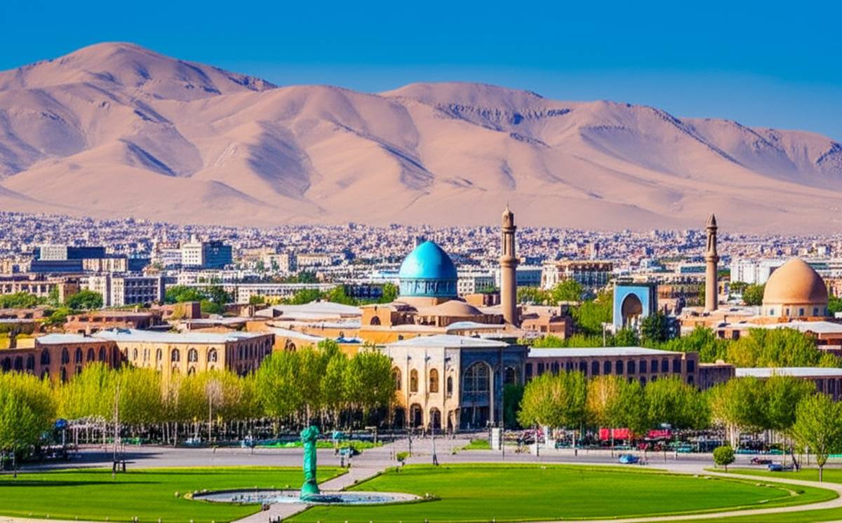 راهنمای سفر به تبریز | تجربه ای فراموش نشدنی از شهر اولین ها