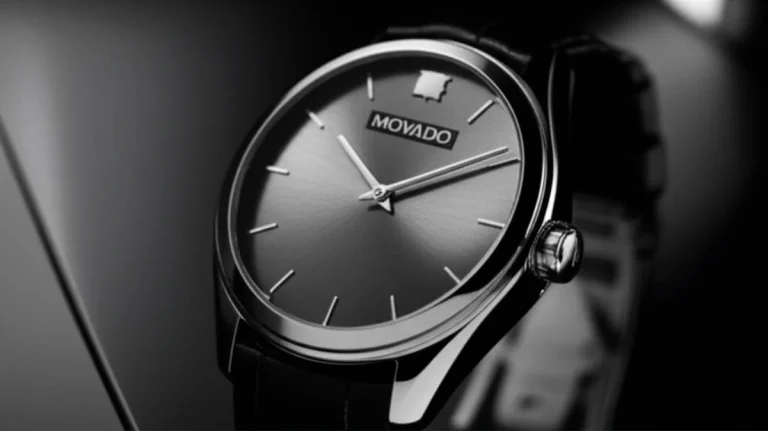 بررسی بهترین ساعت های موادو (Movado Watches) | راهنمای خرید