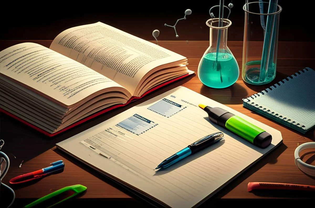 چگونه برای کنکور تجربی درس بخوانیم؟ | راهنمای جامع