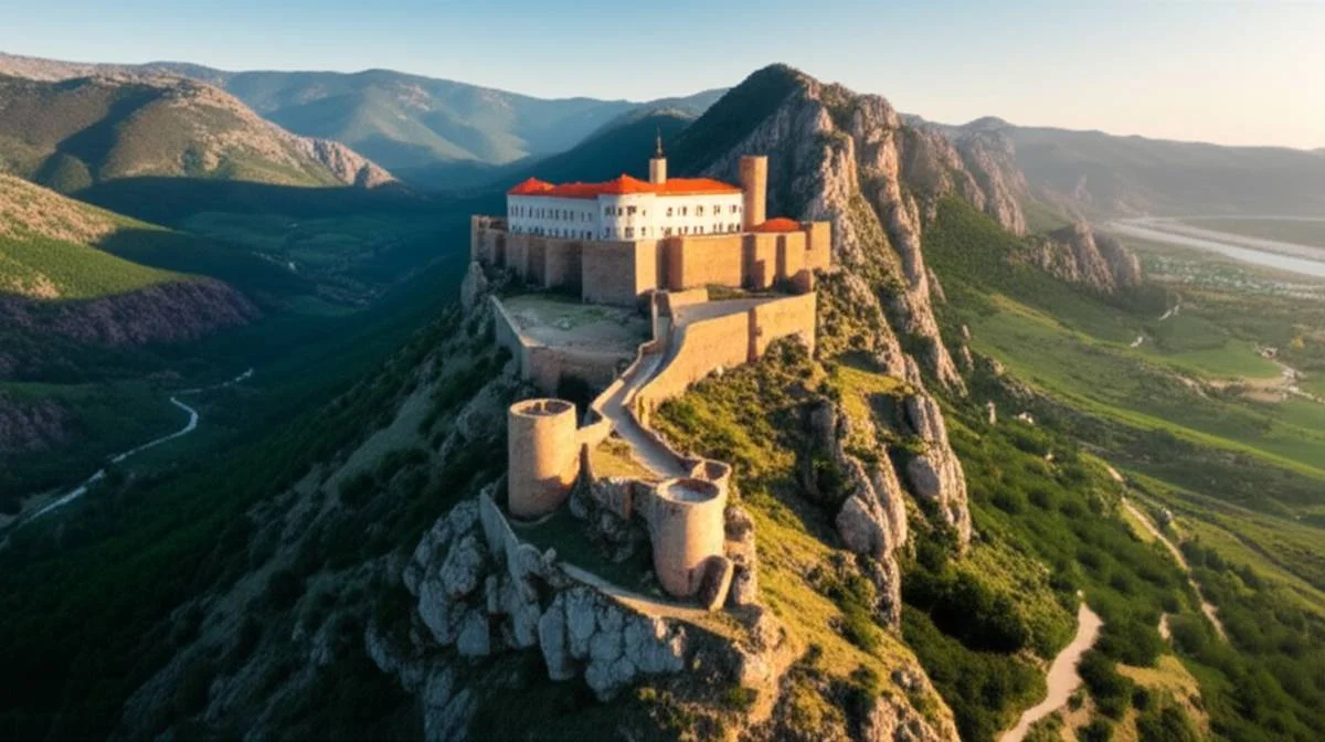 قلعه بکال: راهنمای جامع مسیر دسترسی و آدرس