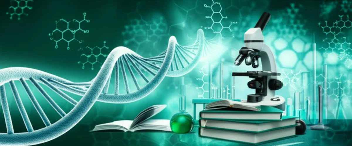بهترین منابع زیست کنکور 1404: راهنمای کامل برای کسب درصد بالا