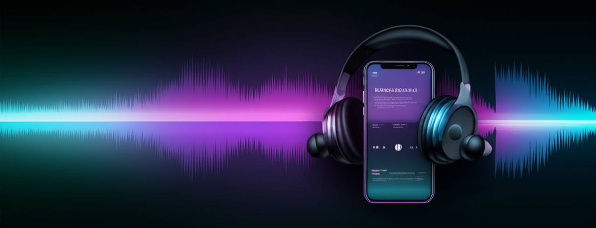 گوش دادن بدون توقف؛ استریم موسیقی دلخواه با TrackMelody