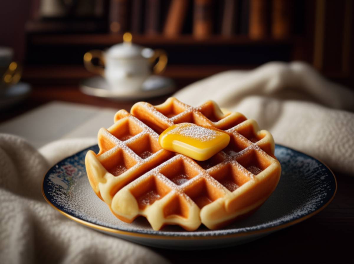 خلاصه کتاب مادام دوژاپل وافل بلژیکی دوست داشت | شیما سورن