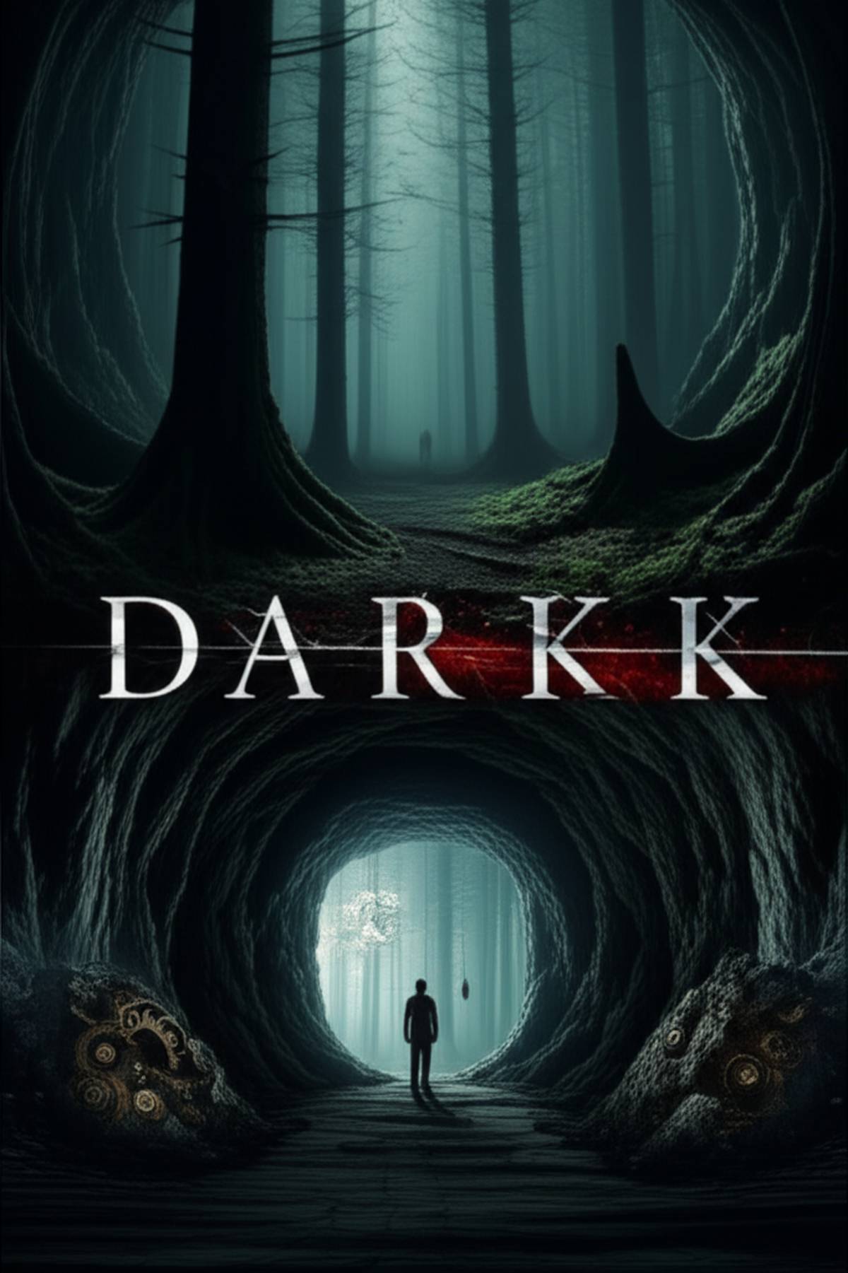 سریال دارک (Dark): هر آنچه باید درباره این شاهکار بدانید