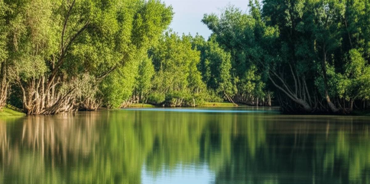 چگونه به منطقه حفاظت شده کرخه برویم؟ (راهنمای جامع)