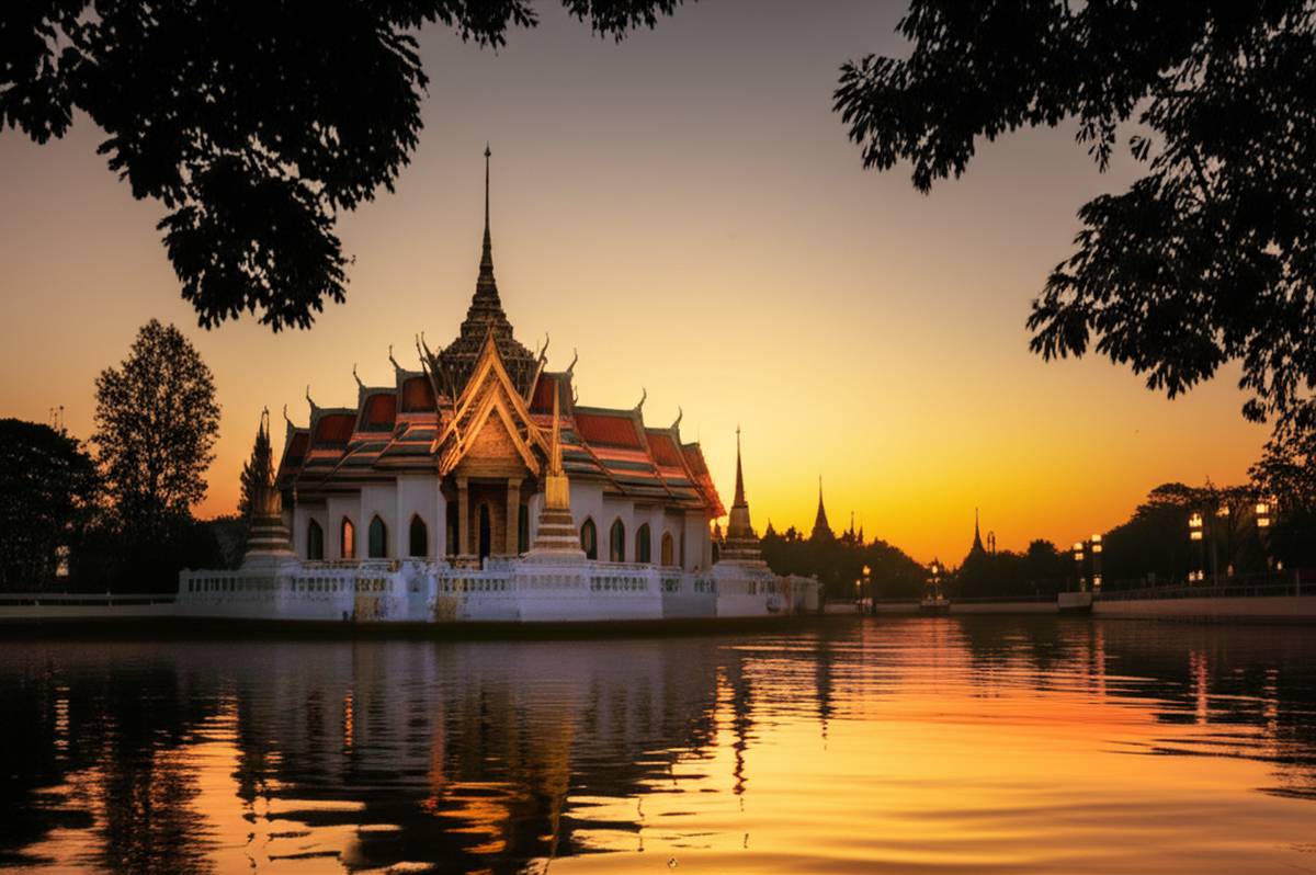 تارا تونگ (Thara Thong) | هر آنچه از او باید بدانید