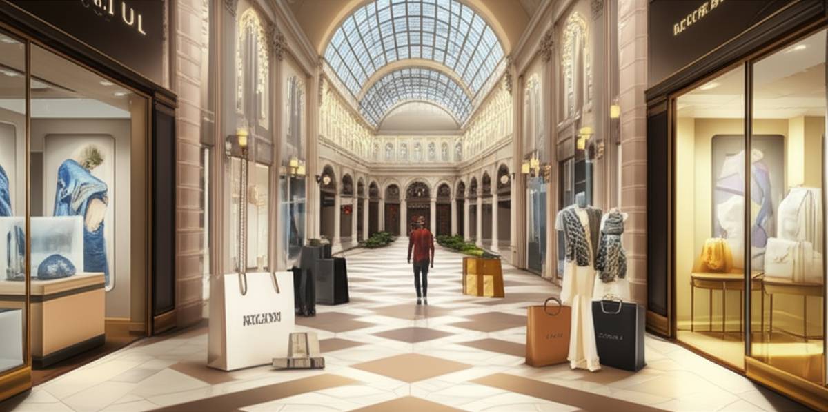برندهای متنوع ونیزیا اوت لت استانبول | راهنمای کامل خرید