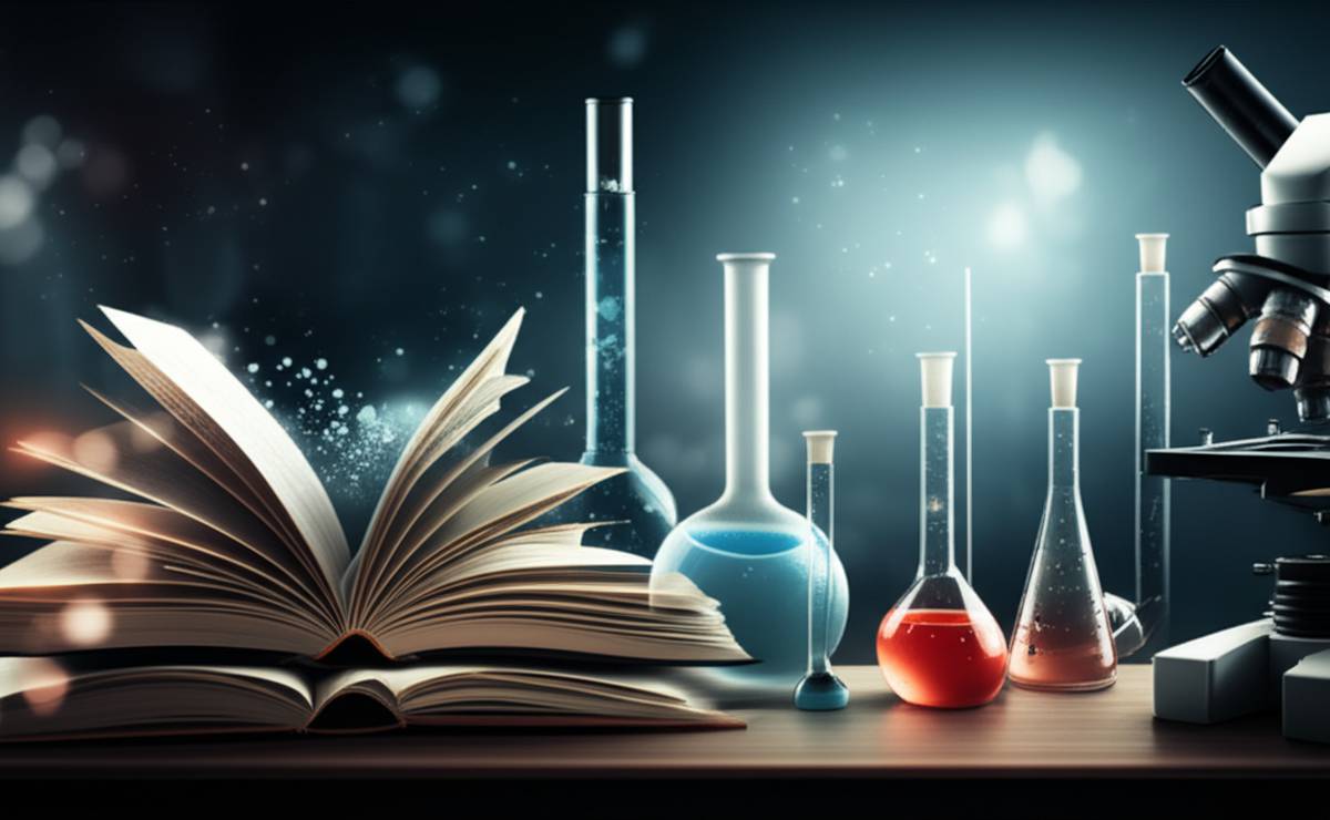 چگونه علوم بخوانیم؟ راهنمای جامع مطالعه و یادگیری آسان علوم