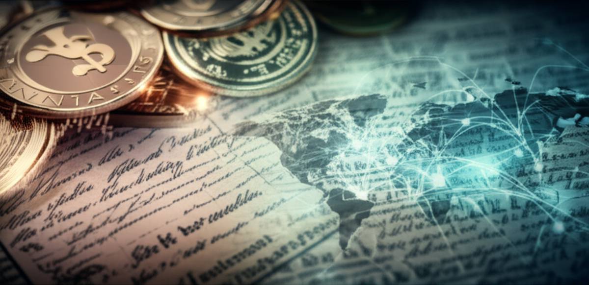 قدیمی ترین بروکر فارکس – بررسی جامع و تاریخچه