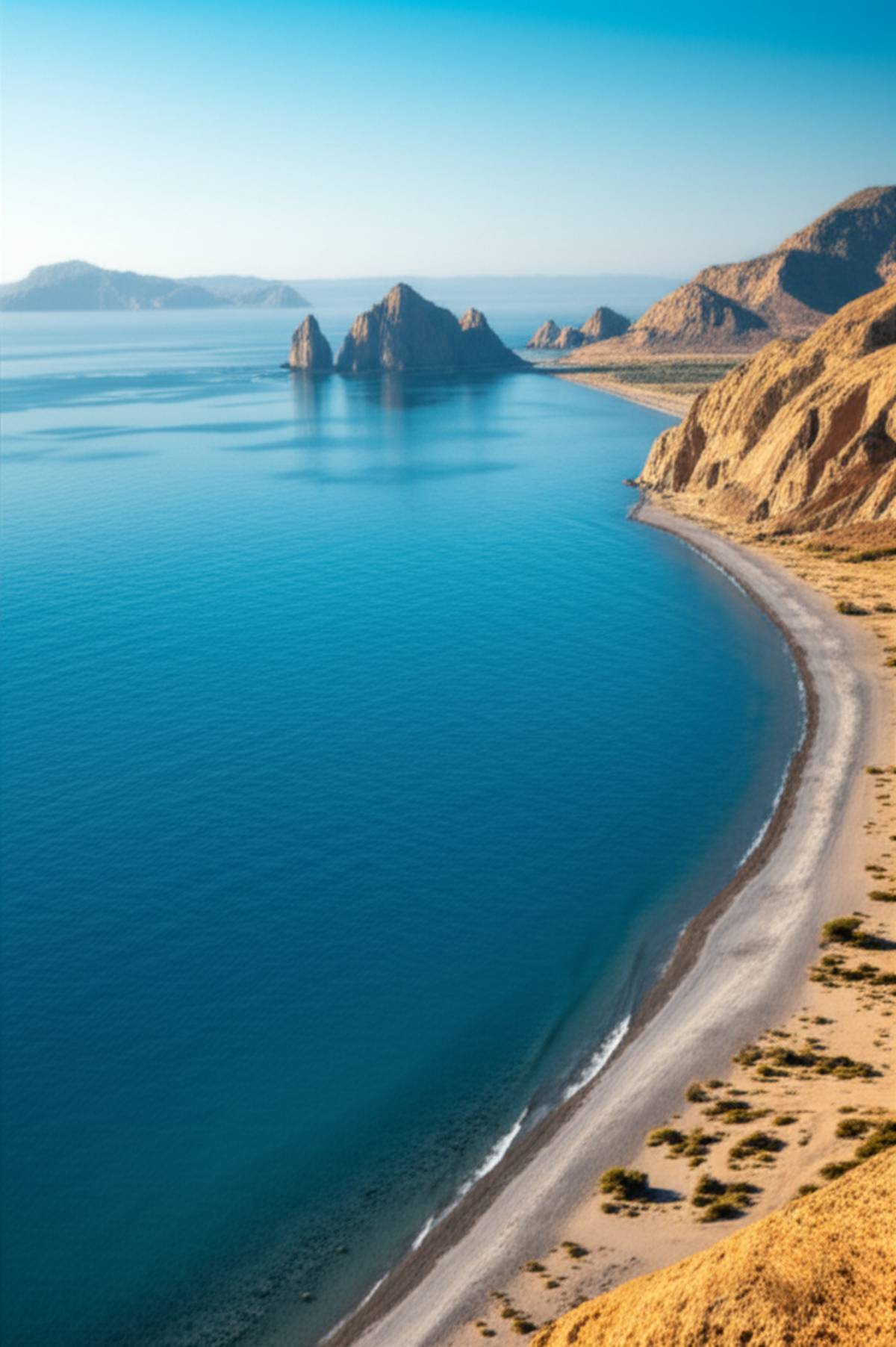 بهترین فصل و زمان سفر به بندر مقام (راهنمای کامل)