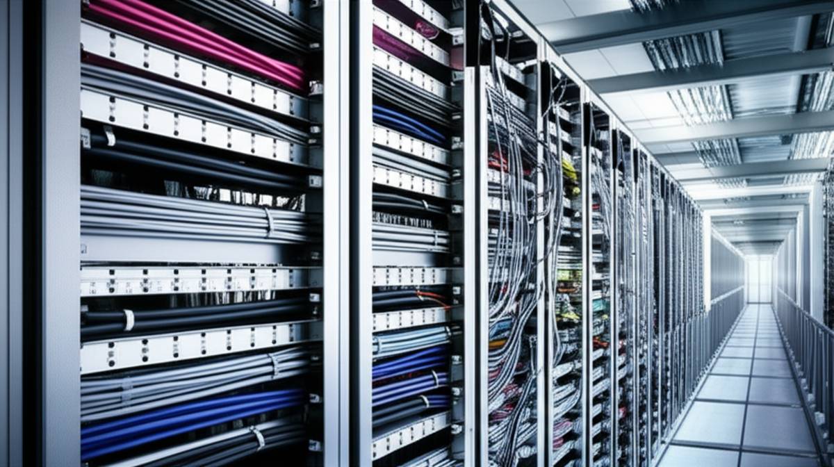 "چگونه نردبان کابل می تواند هزینه های نگهداری تأسیسات را کاهش دهد؟