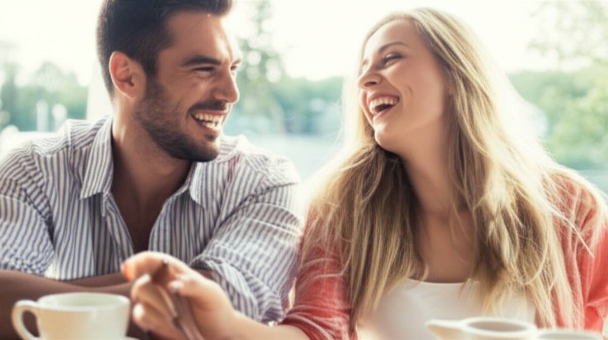 حال کردن زن و مرد – راهنمای کامل درک متقابل و صمیمیت
