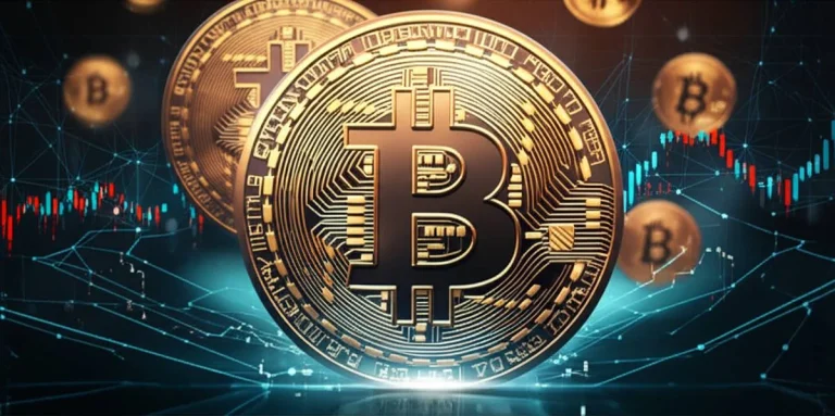 خرید بیت کوین حجم بالا | امن، سریع و با بهترین نرخ