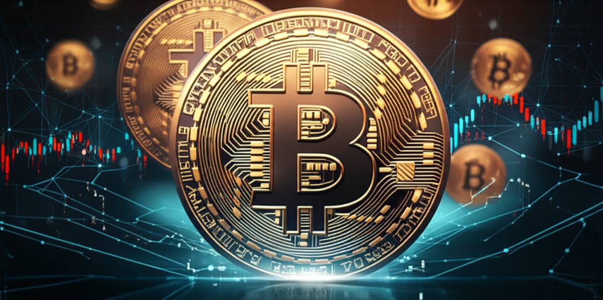 خرید بیت کوین حجم بالا | امن، سریع و با بهترین نرخ