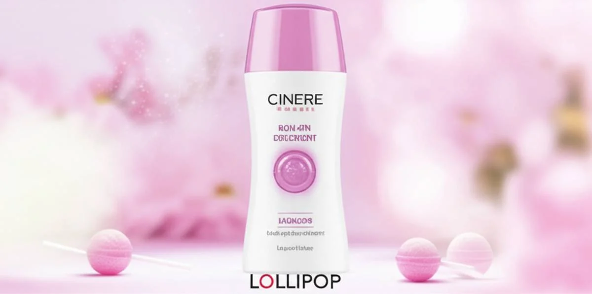نقد و بررسی رول دئودورانت زنانه سینره Lollipop | مزایا و معایب
