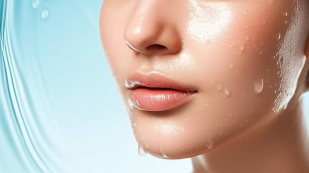 ۱۰ فایده ژل شستشوی صورت برای پوستی سالم و شاداب