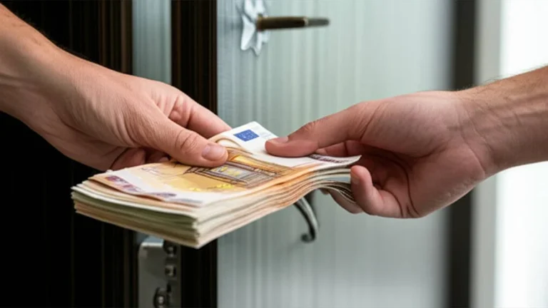 خرید ارز تحویل درب منزل؛ راهنمای جامع، امن و فوری (بروزرسانی ۱۴۰۵)