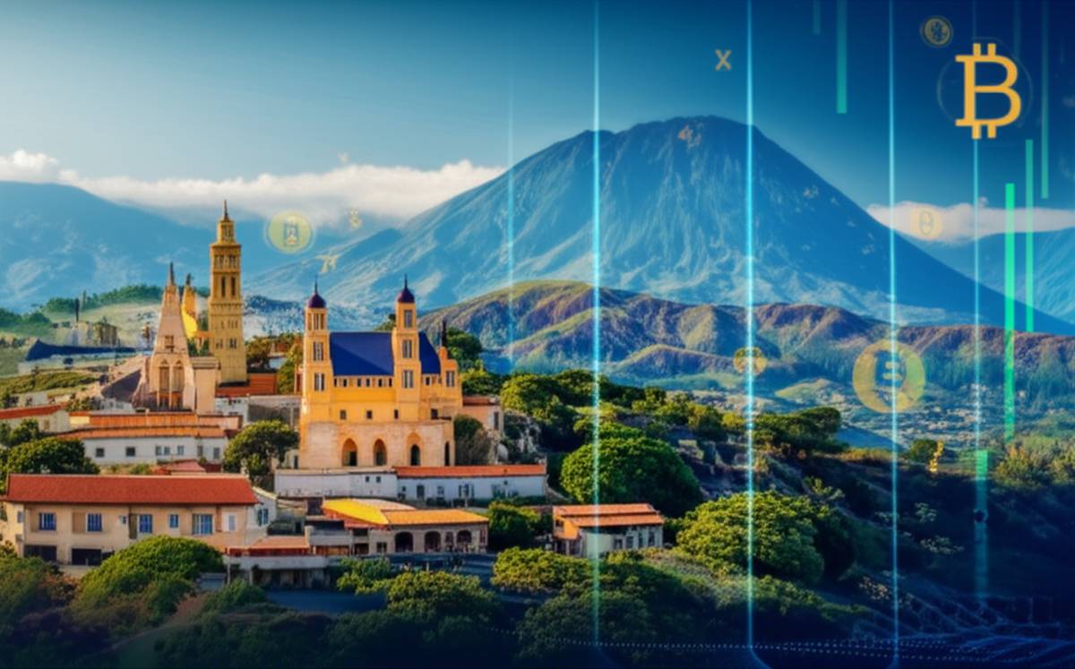 کیف پول السالوادور (Chivo Wallet): آموزش کامل و جامع