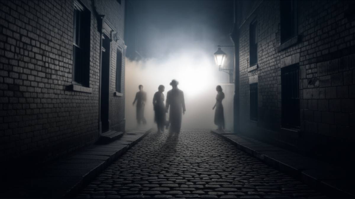 خلاصه کتاب Three Ghost Stories (داستان 3 شبح) - چارلز دیکنز