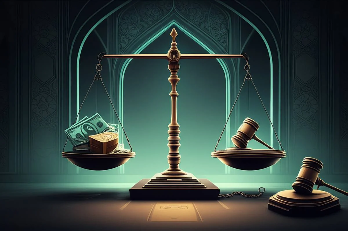 کلاهبرداری در قانون مجازات اسلامی: تعریف، ارکان و مجازات