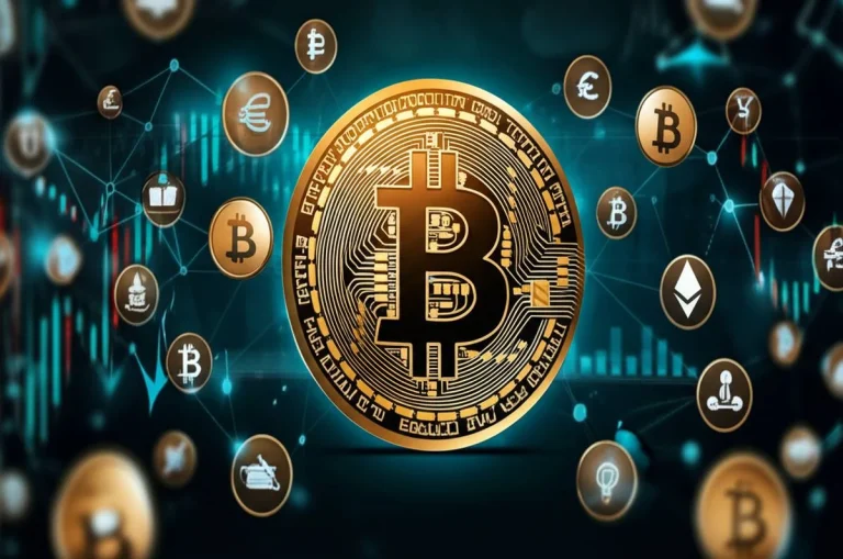 چگونه بیت کوین خرید و فروش کنیم؟ راهنمای جامع (صفر تا صد)