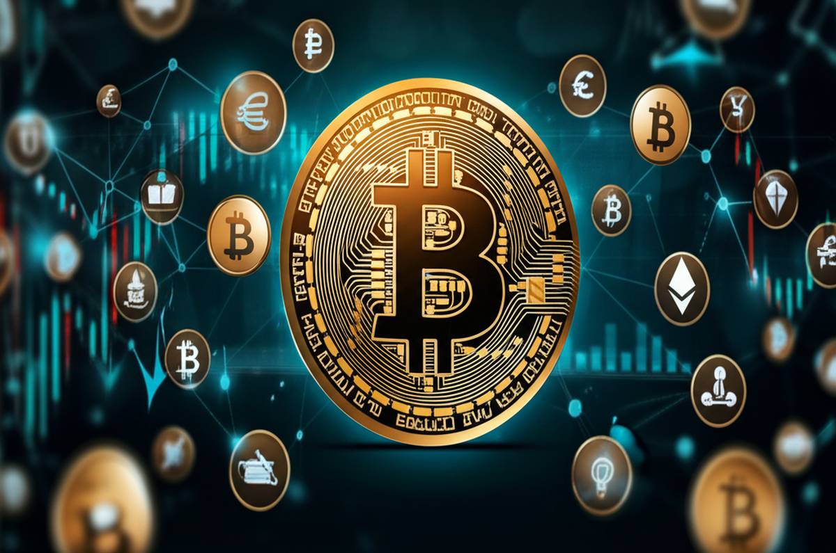 چگونه بیت کوین خرید و فروش کنیم؟ راهنمای جامع (صفر تا صد)
