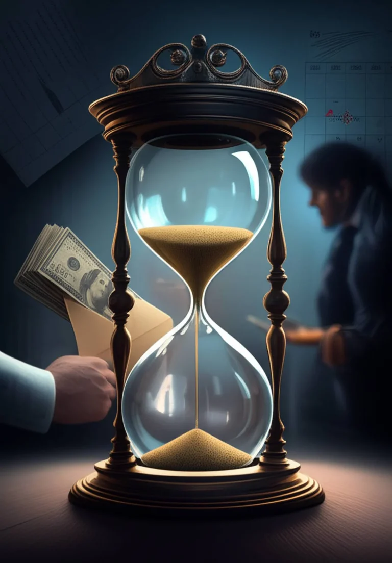 مرور زمان شکایت کیفری کلاهبرداری؛ مهلت و قوانین