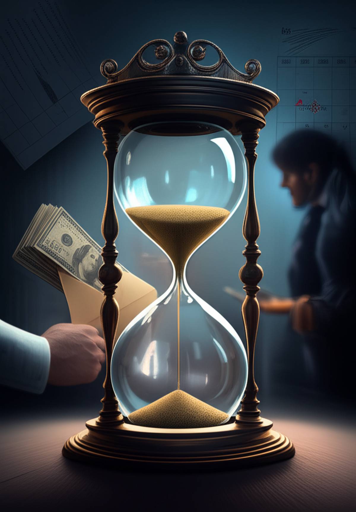 مرور زمان شکایت کیفری کلاهبرداری | مهلت و قوانین