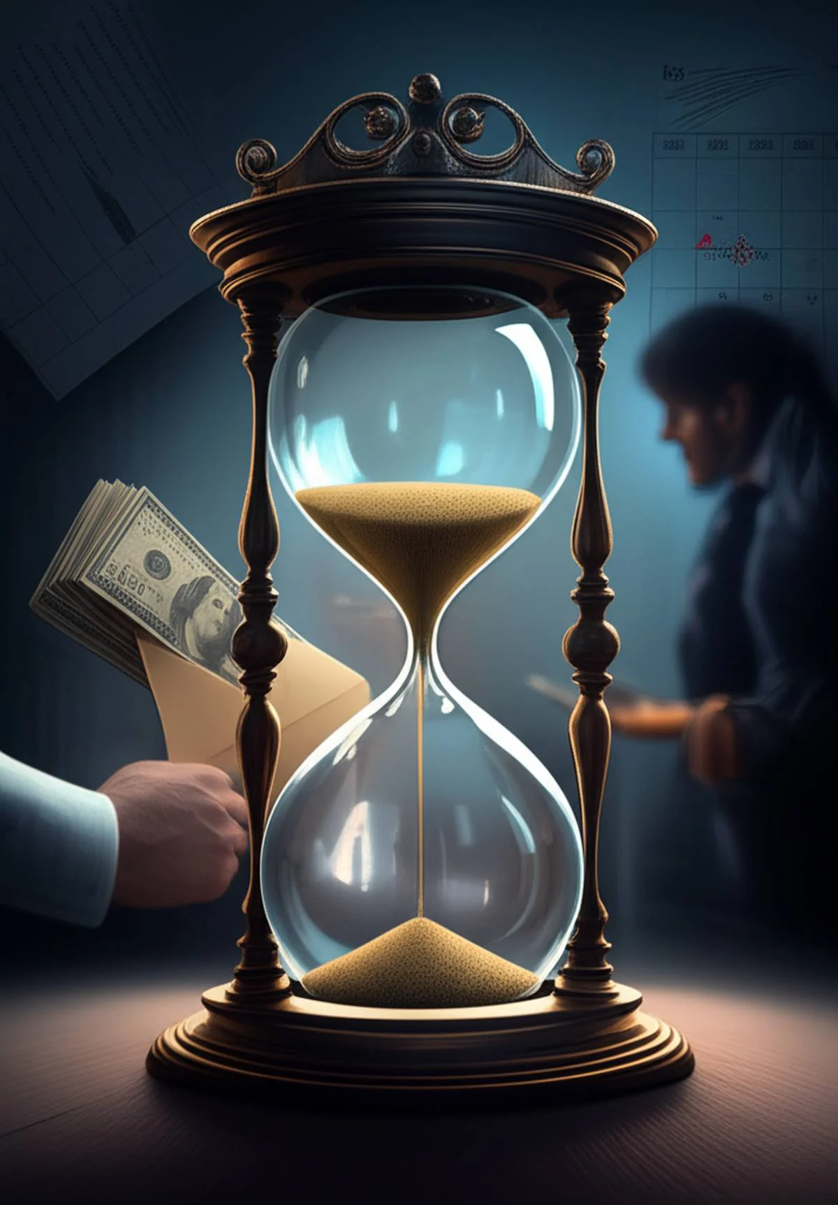 مرور زمان شکایت کیفری کلاهبرداری | مهلت و قوانین