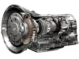 آیا گیربکس اتوماتیک صفحه کلاچ دارد؟