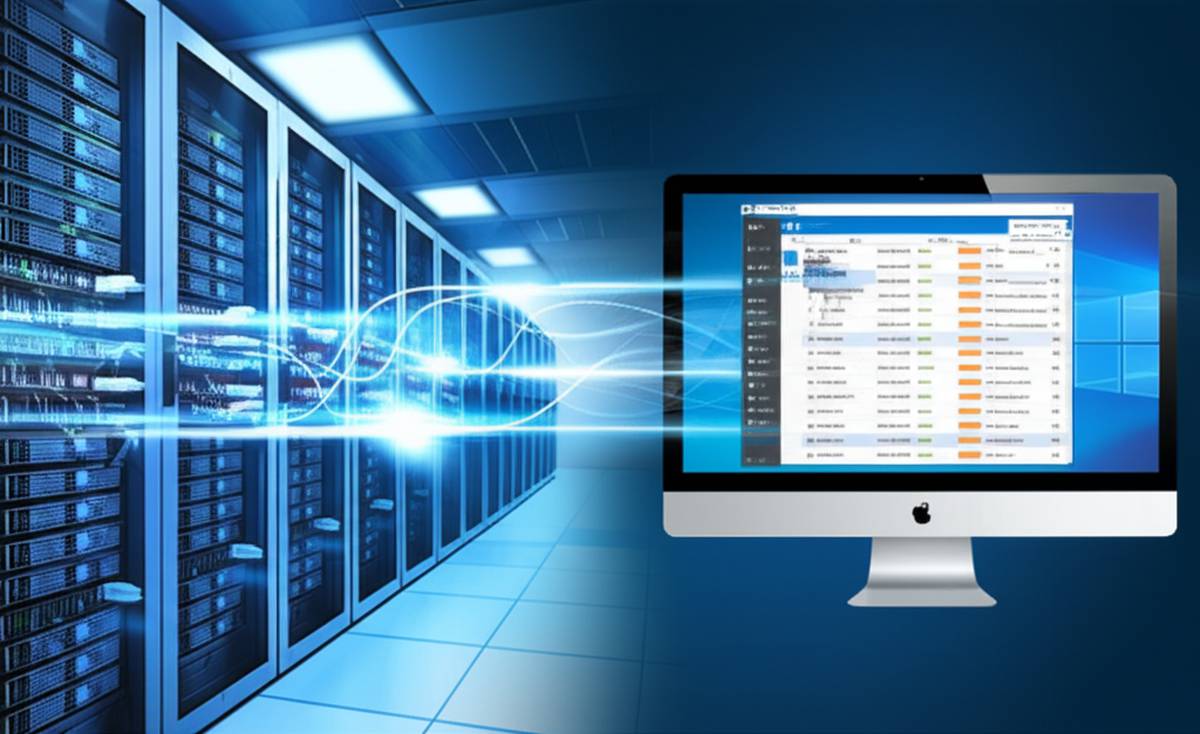 امنیت | سازمان تفاوت Exchange Server و Outlook چیست؟