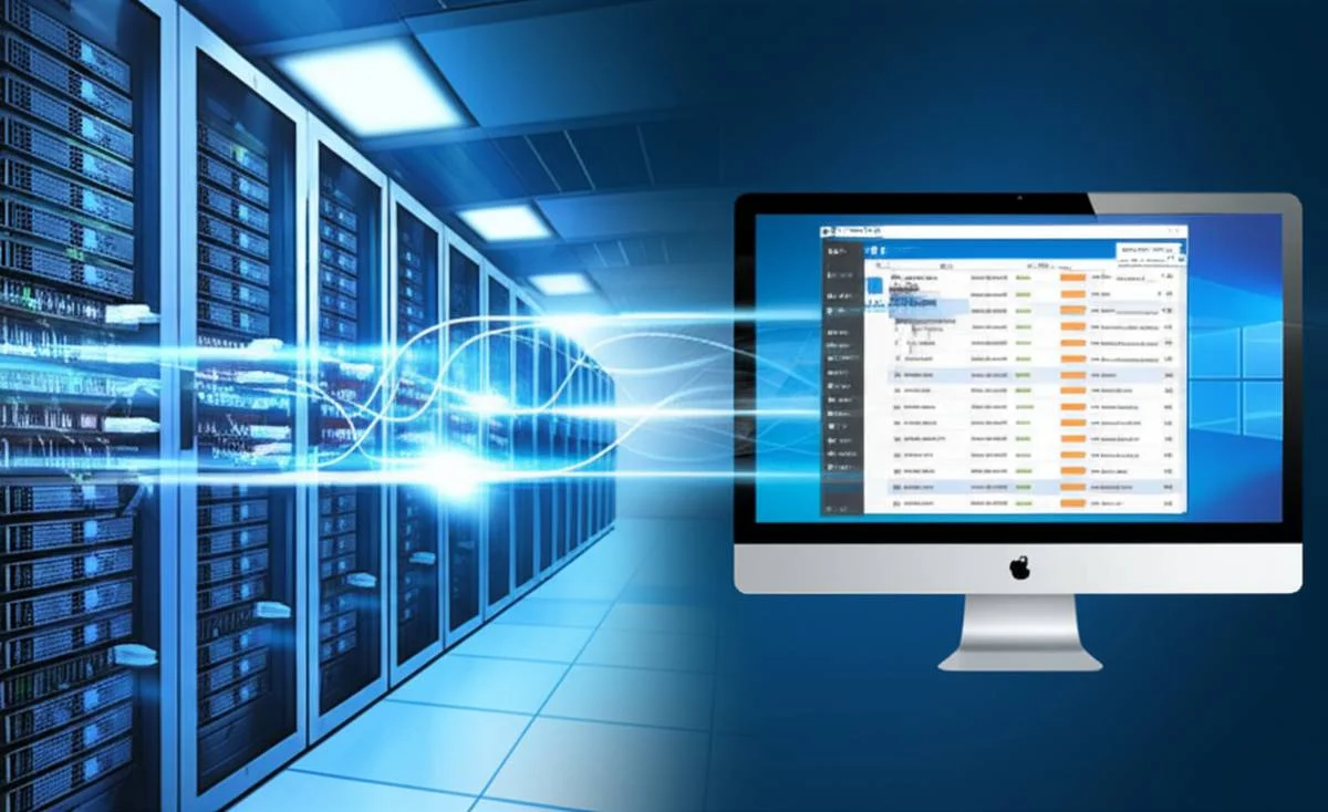 امنیت | سازمان تفاوت Exchange Server و Outlook چیست؟