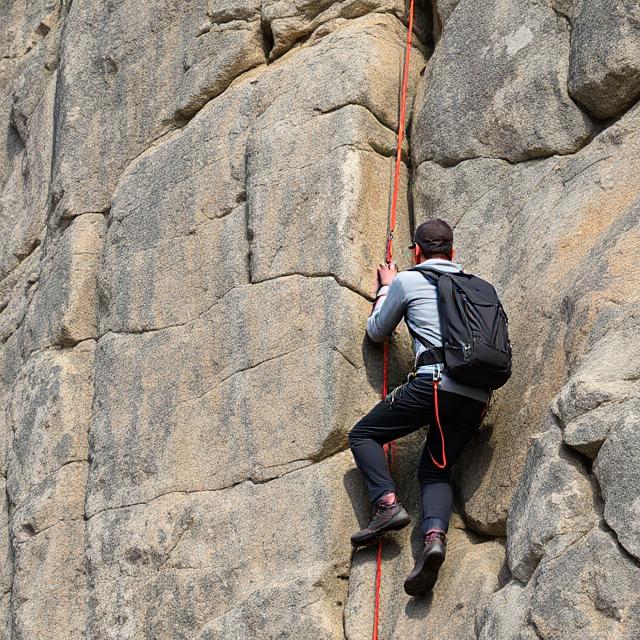 چگونه یک کوهنورد حرفه ای شوم؟