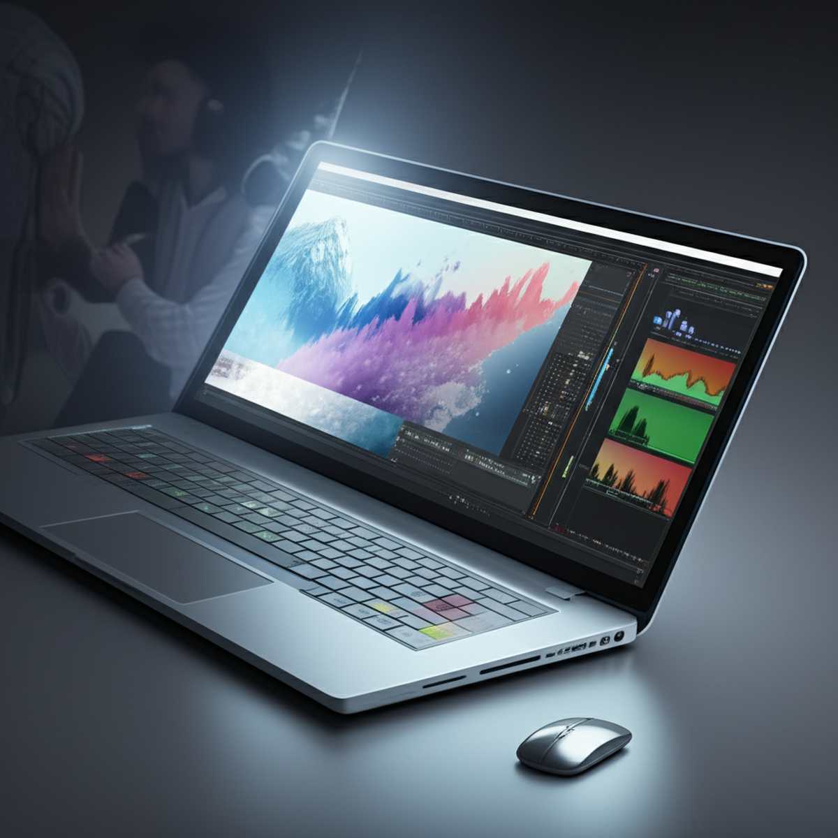 آموزش طراحی موشن گرافیک تبلیغاتی