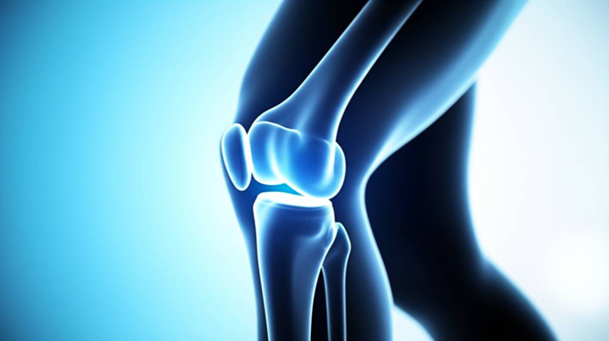 چرا زانوهایمان موقع راه رفتن صدا می دهند؟