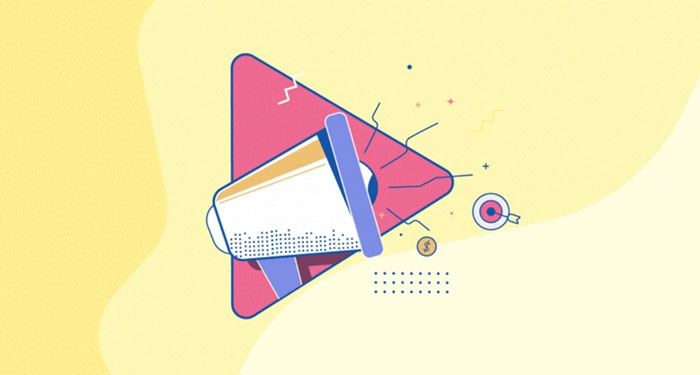 بازاریابی | طراحی آموزش طراحی موشن گرافیک تبلیغاتی