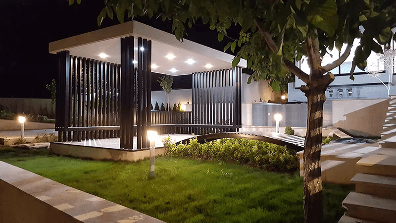 دکوراسیون | طراحی فناوریهای نوین؛ بازسازی هوشمند برای زندگی مدرن