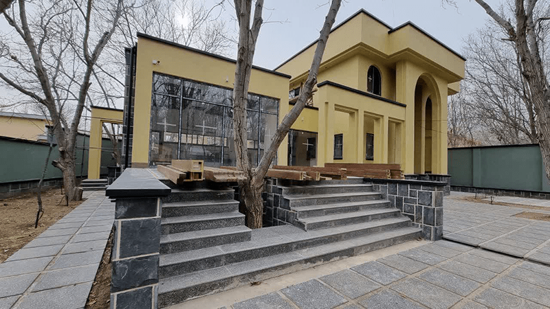 راهنمای کامل بازسازی خانه های ویلایی قدیمی | بر اساس تجربیات واقعی