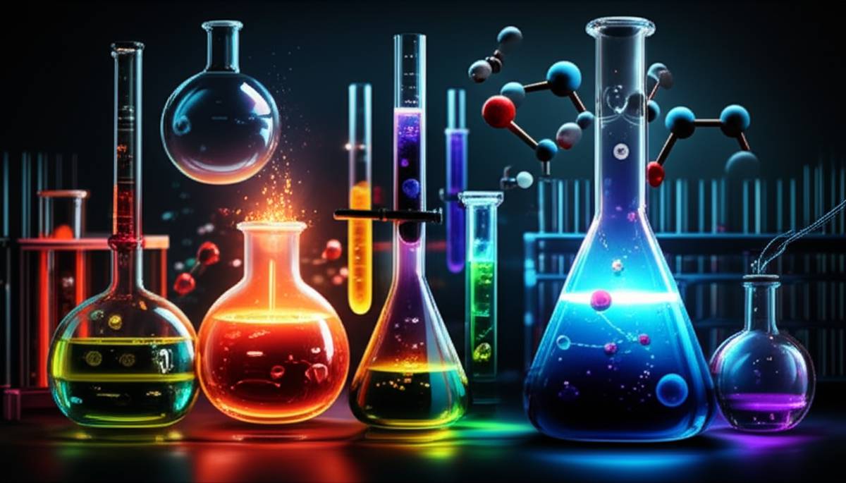 بهترین درسنامه شیمی کنکور: جامع و کامل برای ۱۰۰ درصد