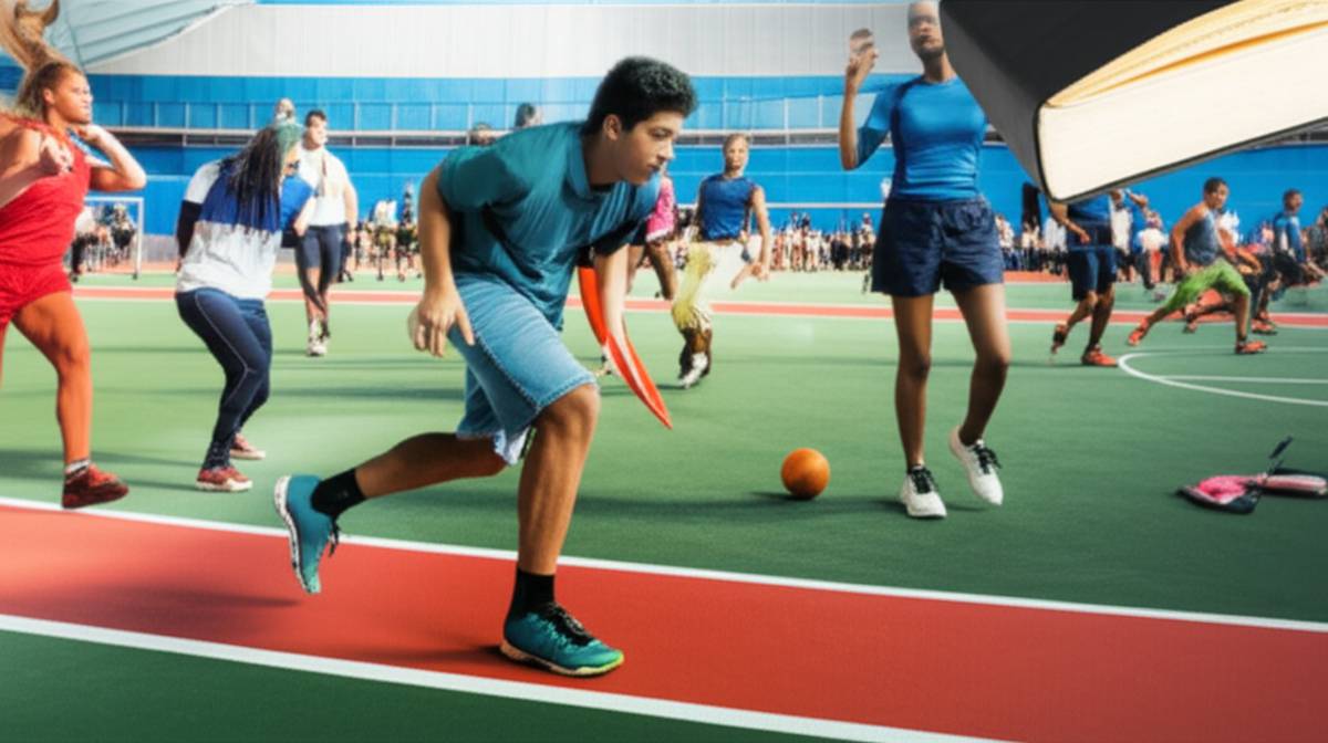 شرایط پذیرش دبیری تربیت بدنی | راهنمای جامع ۱۴۰۳