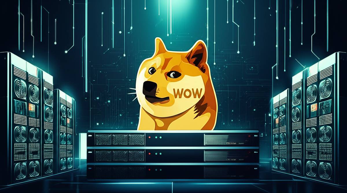 استخراج دوج کوین با ماینر: آموزش صفر تا صد (کسب سود Dogecoin)