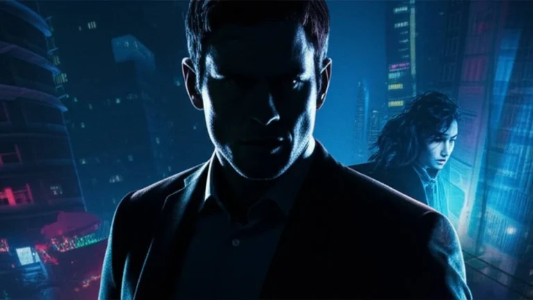 معرفی کامل سریال مامور شب فصل 2 (The Night Agent Season 2) + داستان و بازیگران