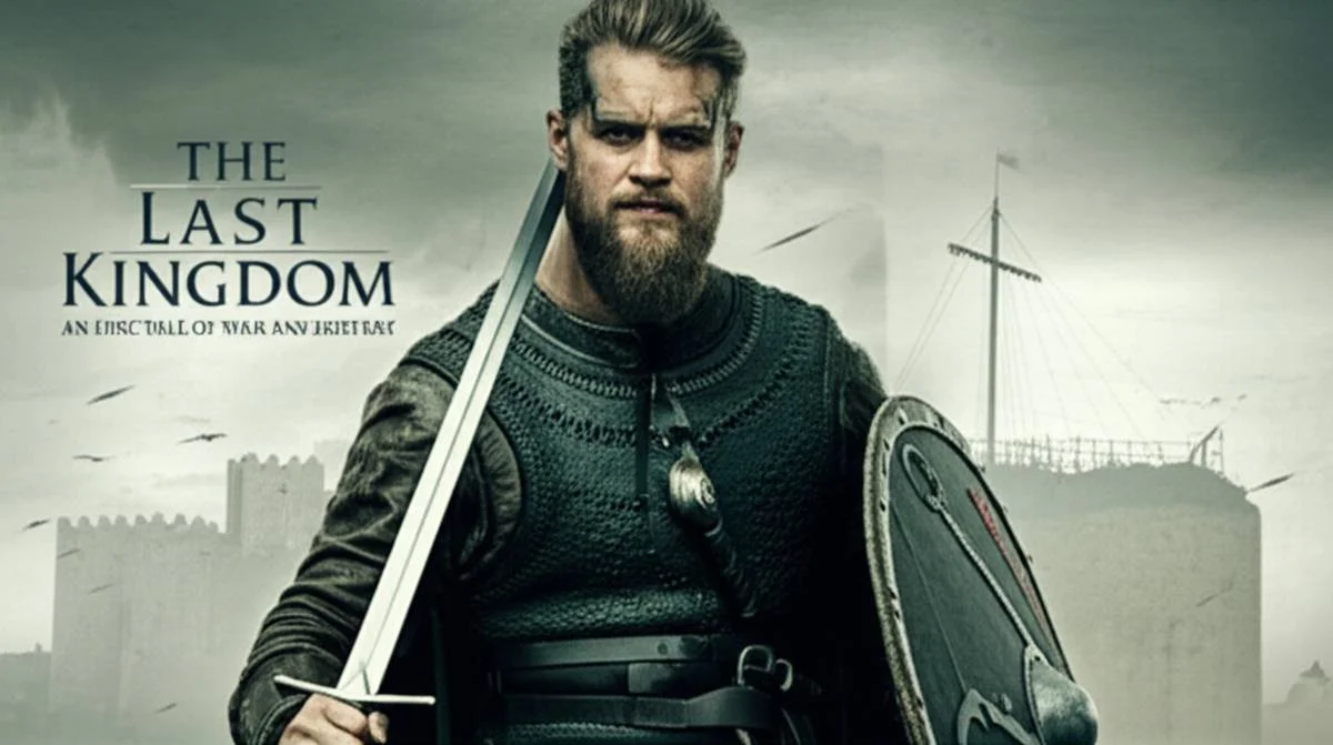 سریال آخرین پادشاهی (The Last Kingdom): معرفی جامع و نقد
