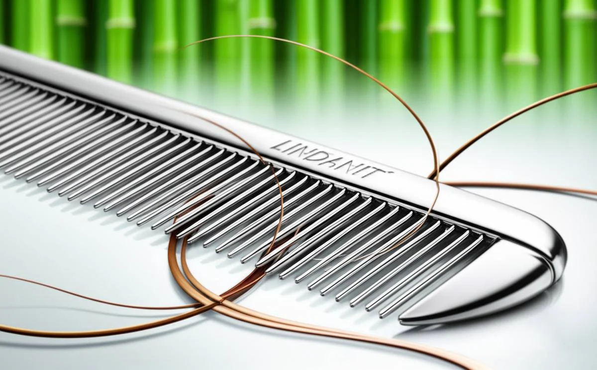 شانه ضد شپش لیندانیت: ۱۰ ویژگی برتر و مزایای استفاده