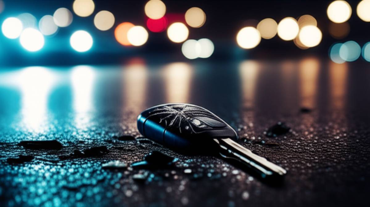 وکیل جرم مستی در حال رانندگی: هر آنچه باید بدانید