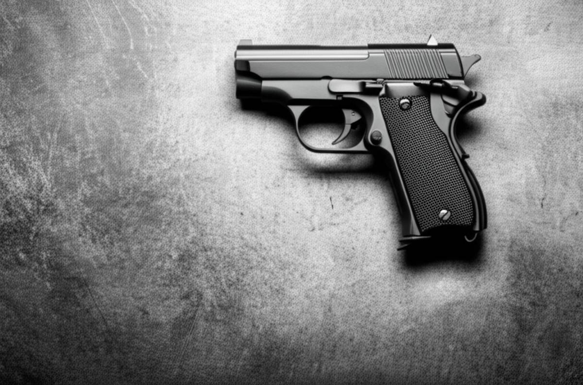 کوچکترین سلاح گرم: کلت های جیبی مناسب حمل پنهان