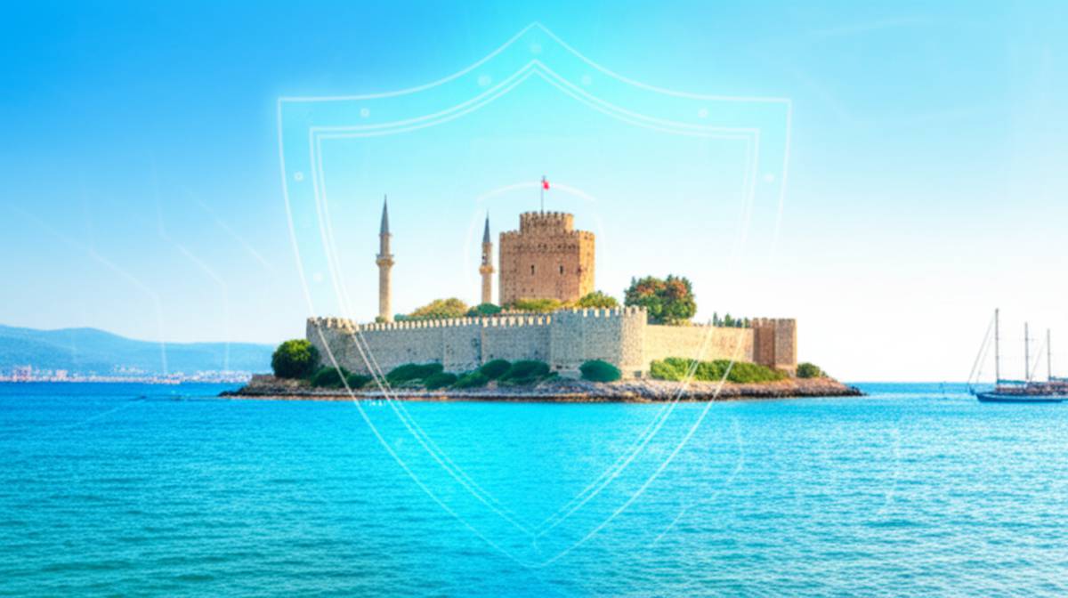 امنیت | گردشگری توصیه های امنیتی سفر کوش آداسی | راهنمای سفری آسوده