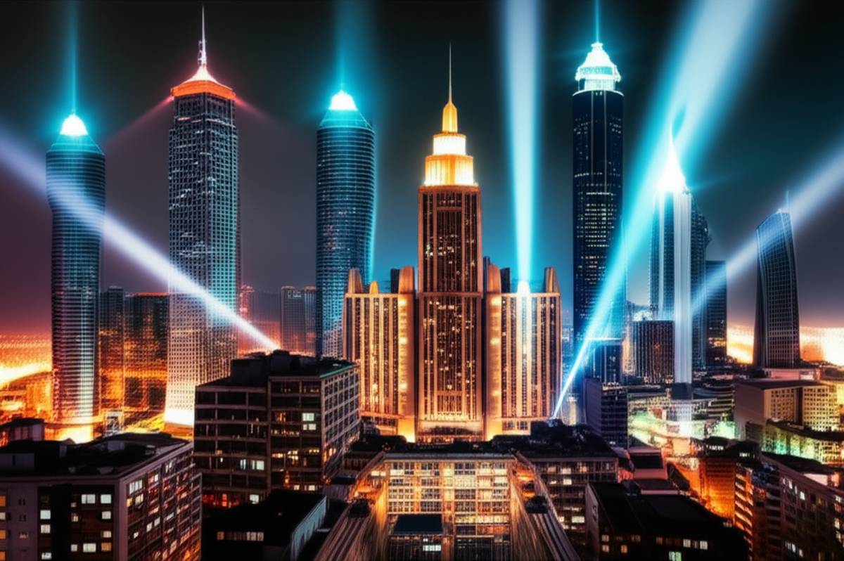 کتاب خلاصه کتاب شهرها و سینما (باربارا منل): نکات مهم و کلیدی